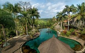The Payogan Villa Resort And Spa Ubud